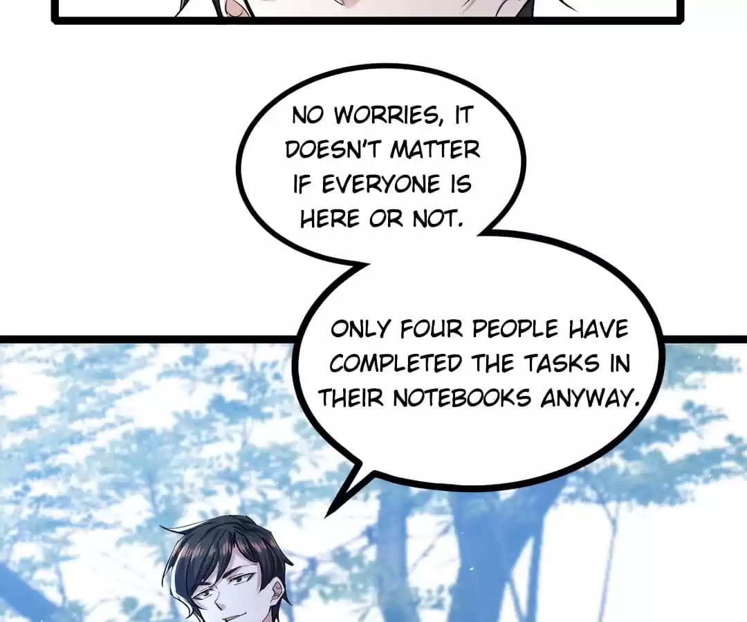 Read Dungeon Breaker chapter 95 image 56 on Lezhin