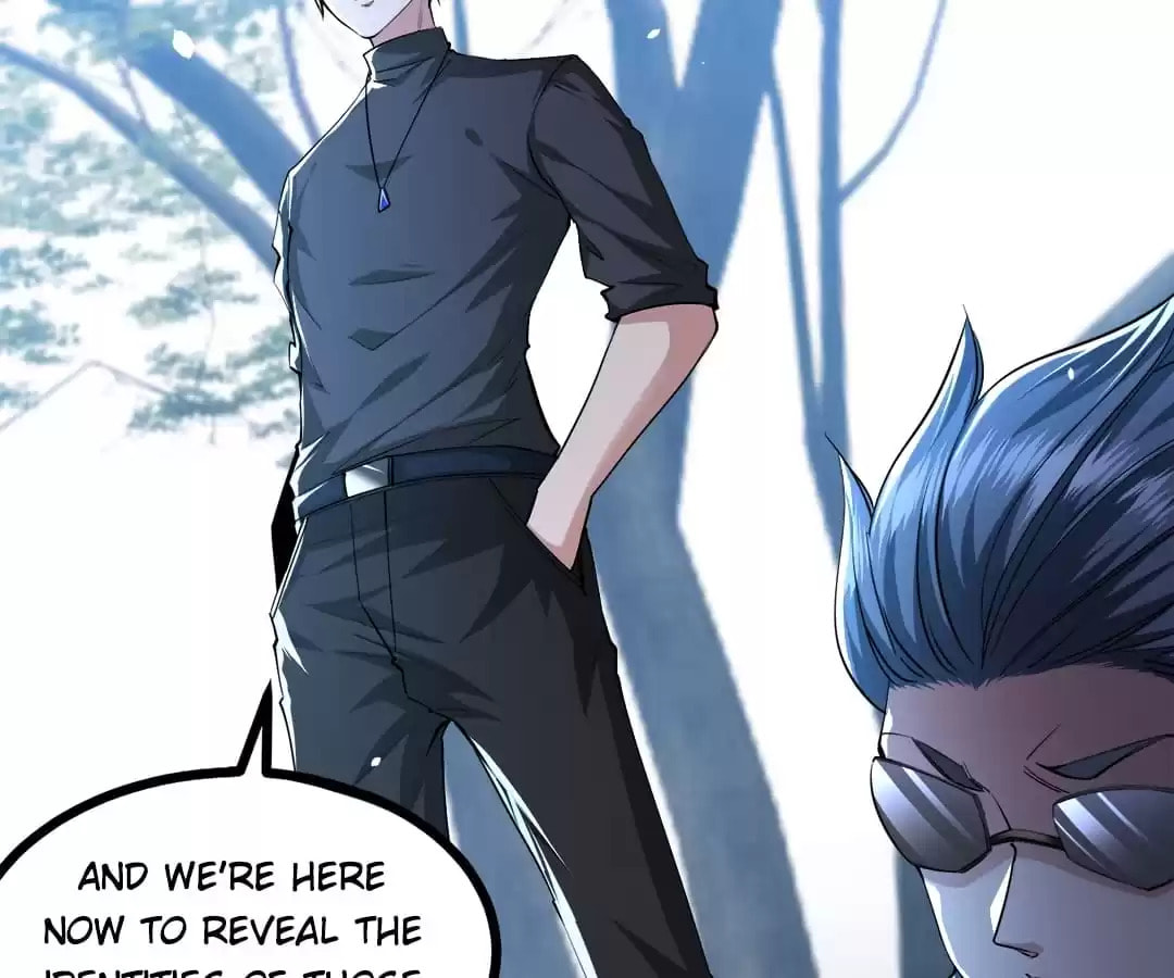 Read Dungeon Breaker chapter 95 image 57 on Lezhin