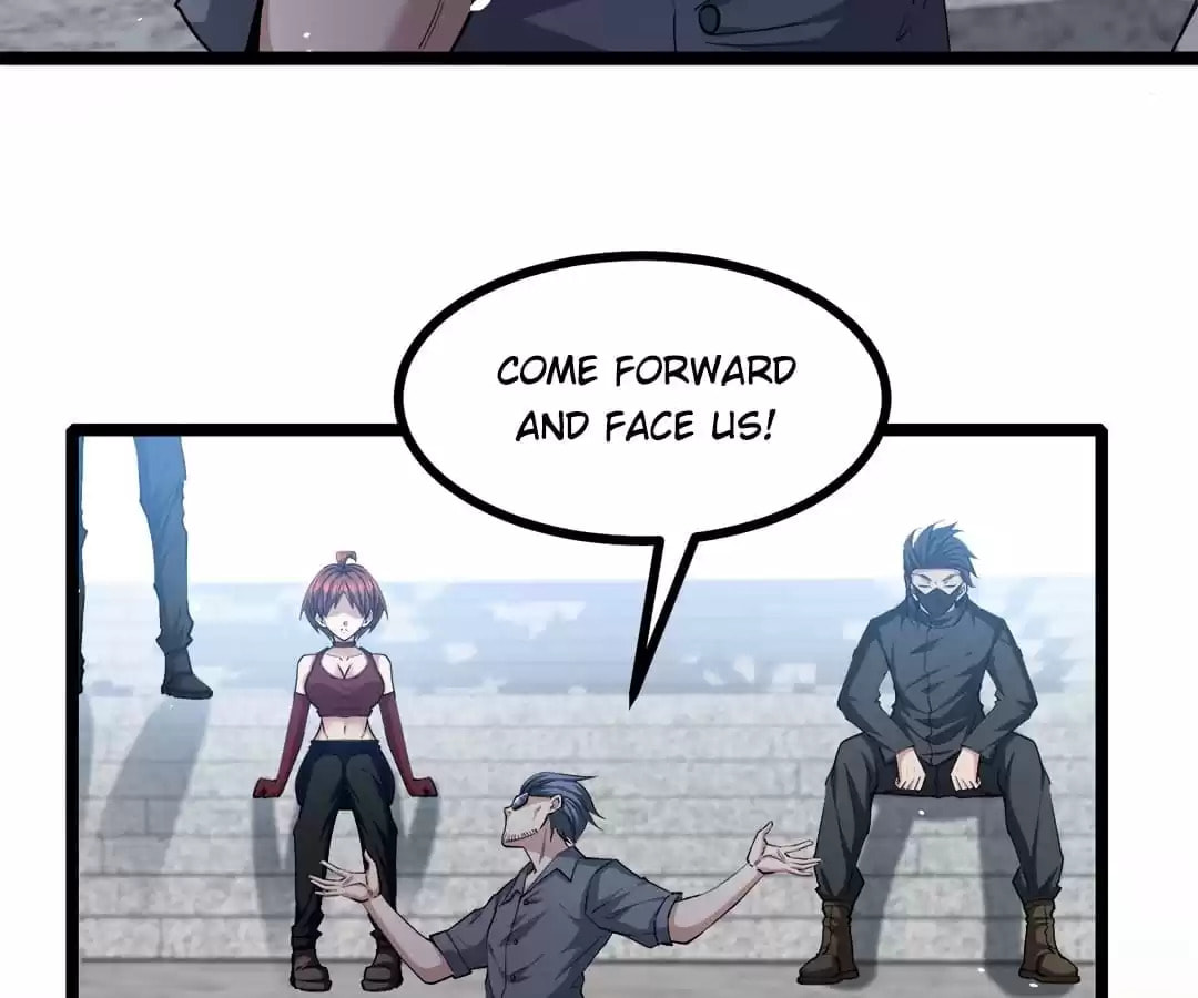 Read Dungeon Breaker chapter 95 image 62 on Lezhin