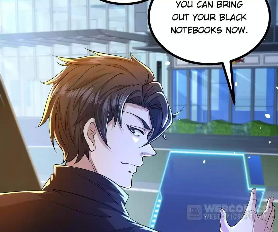 Read Dungeon Breaker chapter 95 image 9 on Lezhin