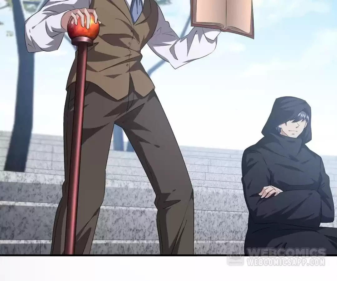 Read Dungeon Breaker chapter 96 image 1 on Lezhin