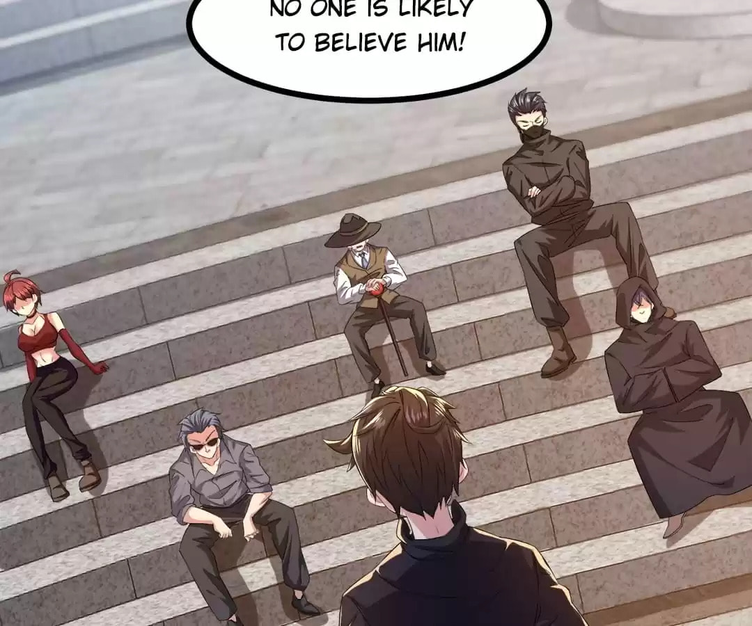 Read Dungeon Breaker chapter 96 image 15 on Lezhin