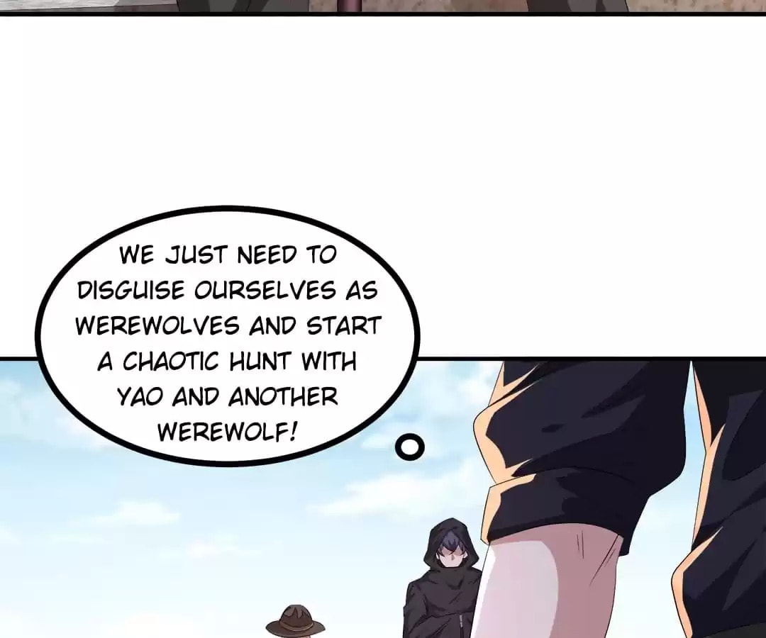 Read Dungeon Breaker chapter 96 image 22 on Lezhin