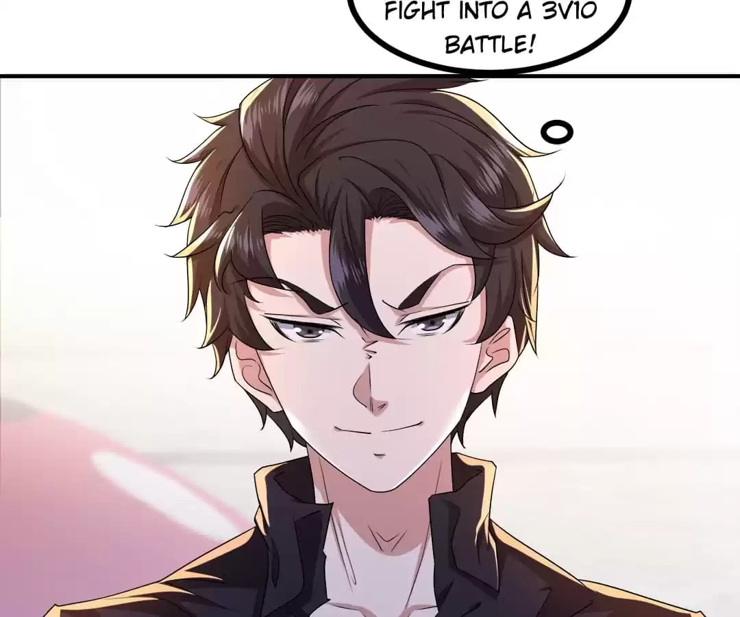 Read Dungeon Breaker chapter 96 image 24 on Lezhin