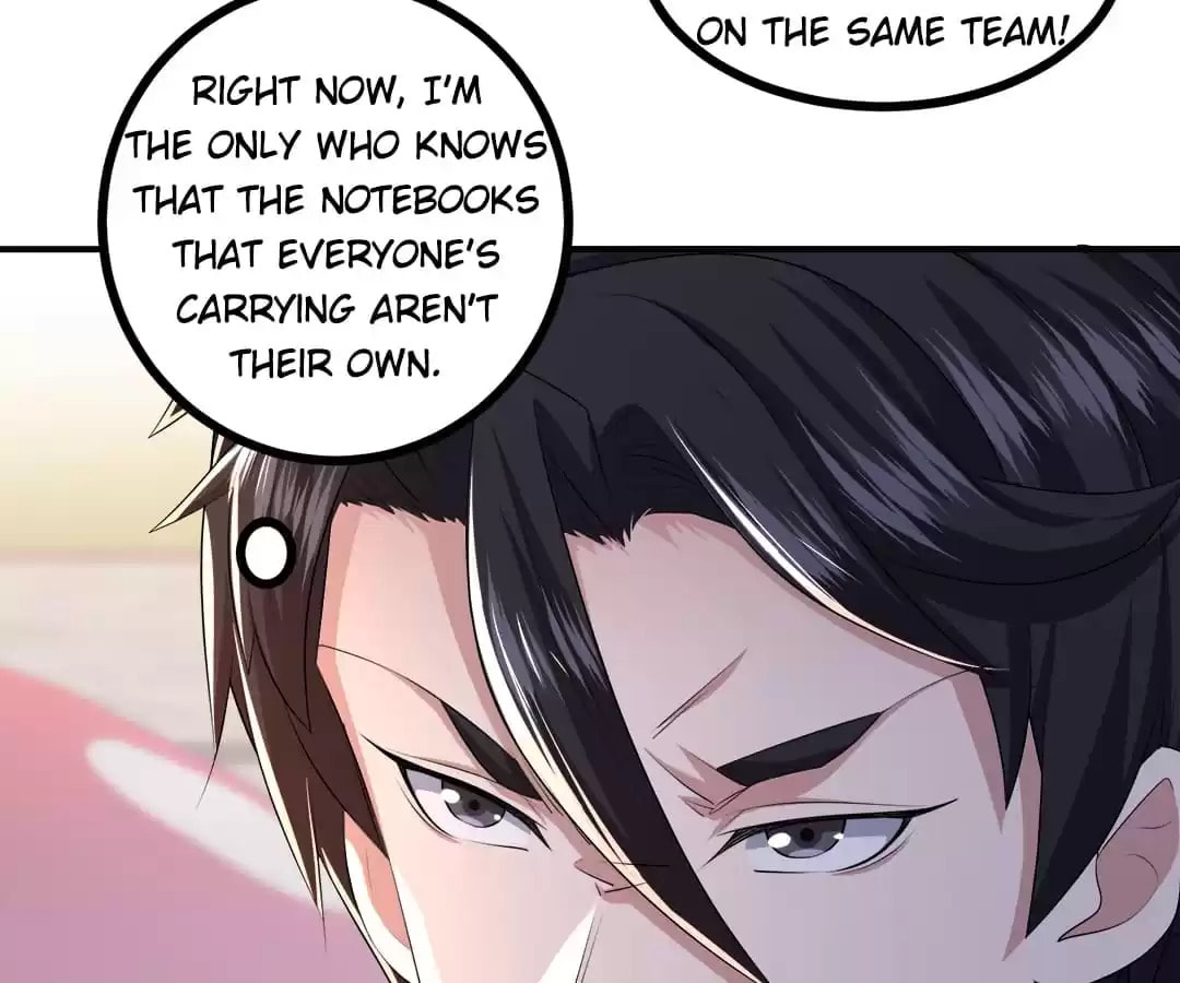 Read Dungeon Breaker chapter 96 image 33 on Lezhin