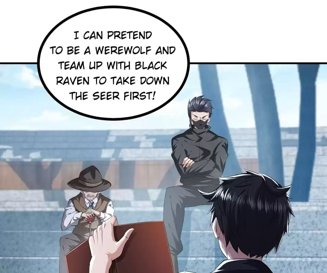 Read Dungeon Breaker chapter 96 image 35 on Lezhin