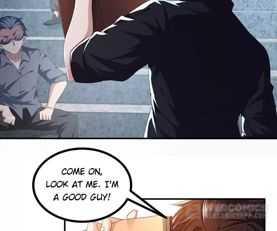 Read Dungeon Breaker chapter 96 image 36 on Lezhin