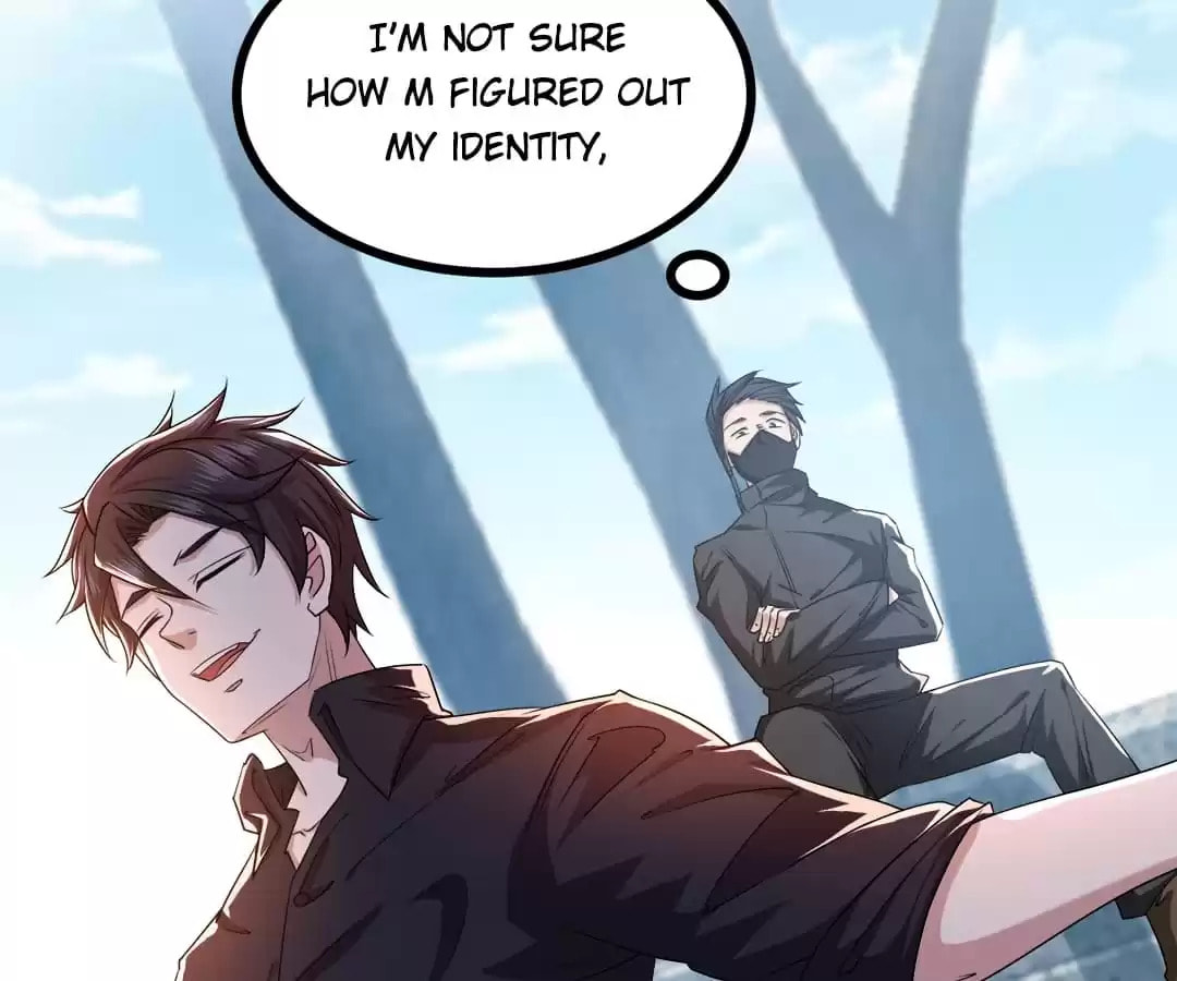 Read Dungeon Breaker chapter 96 image 39 on Lezhin