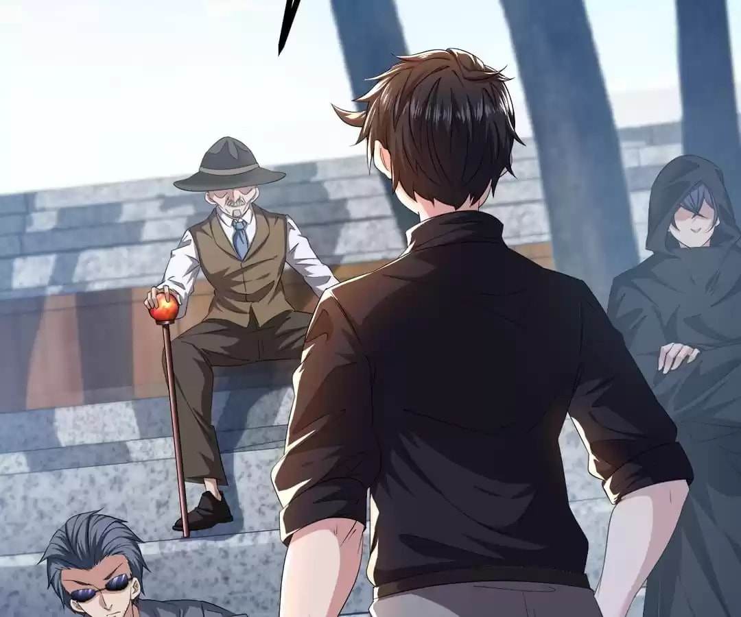 Read Dungeon Breaker chapter 96 image 4 on Lezhin