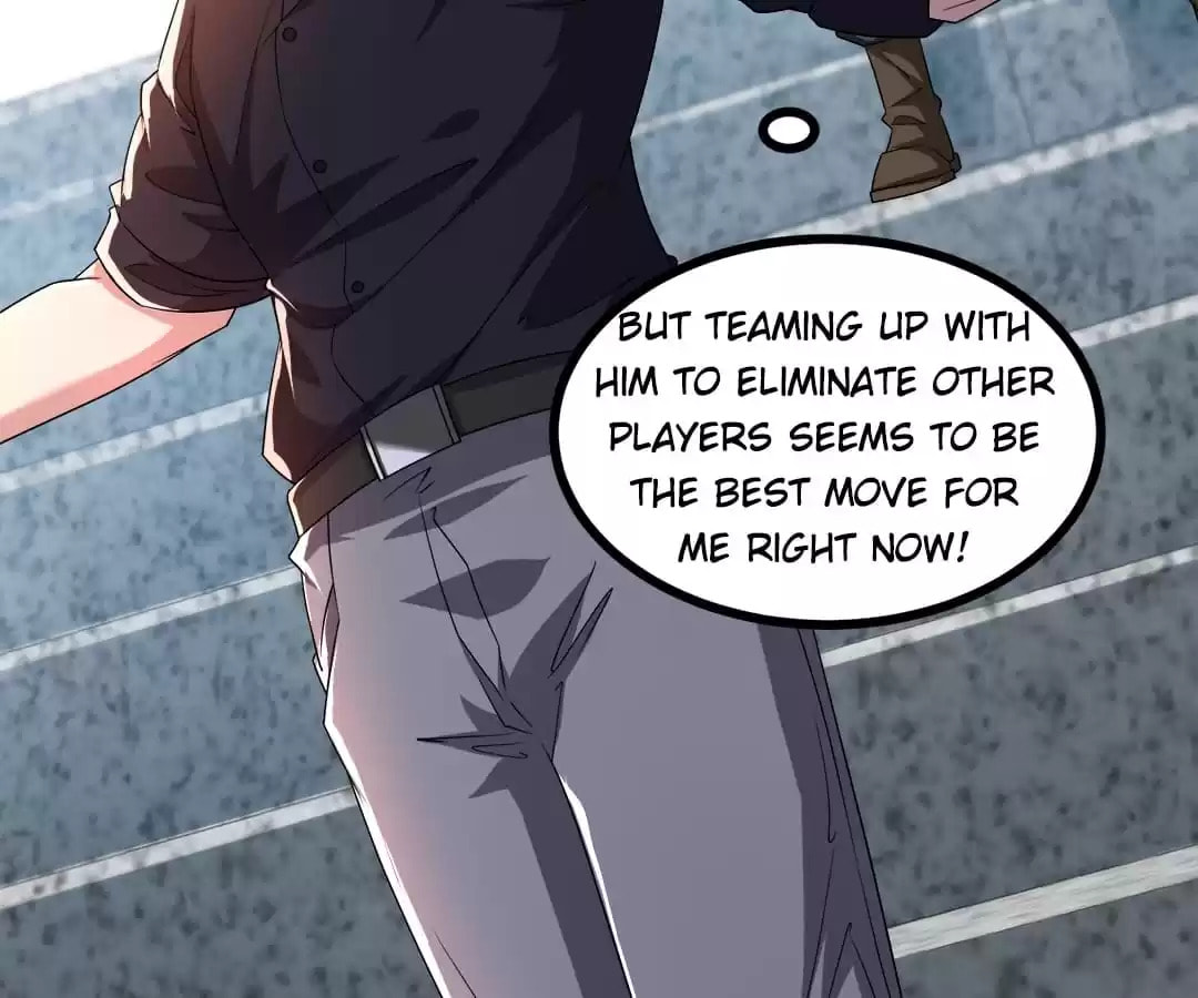 Read Dungeon Breaker chapter 96 image 40 on Lezhin
