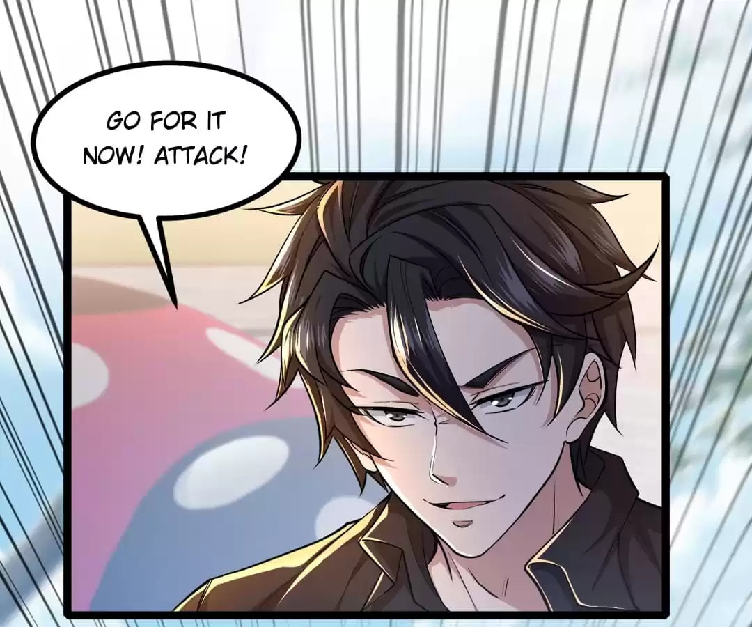 Read Dungeon Breaker chapter 96 image 51 on Lezhin