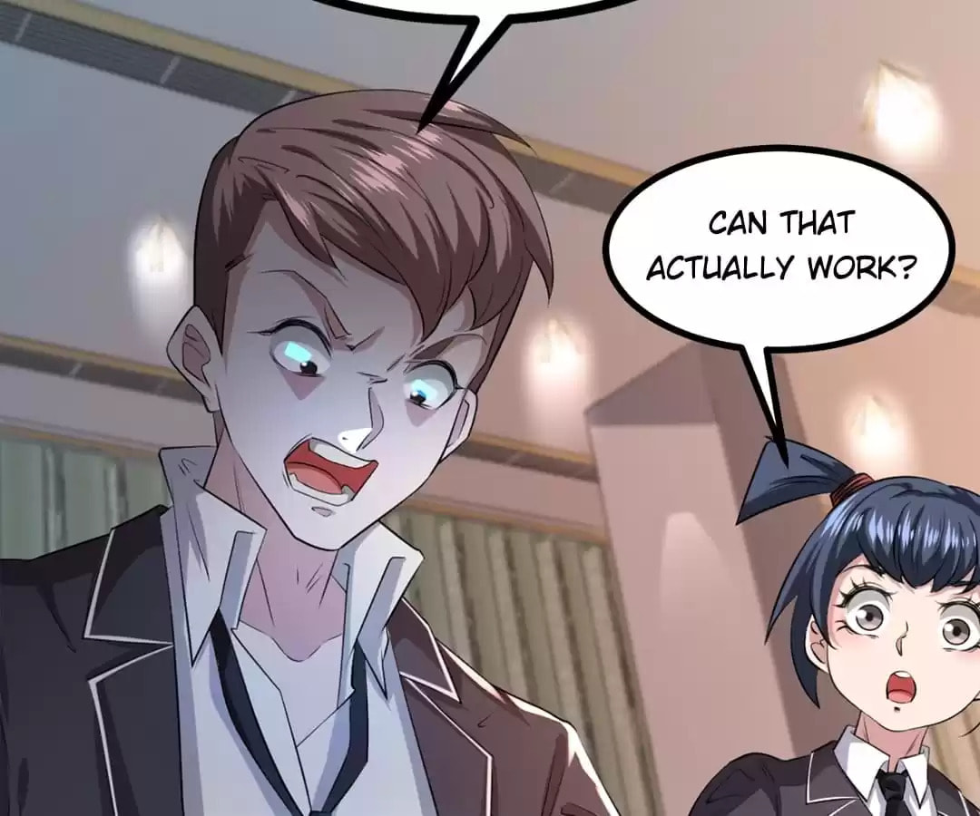 Read Dungeon Breaker chapter 96 image 56 on Lezhin