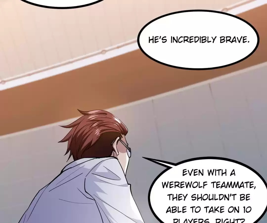 Read Dungeon Breaker chapter 96 image 58 on Lezhin