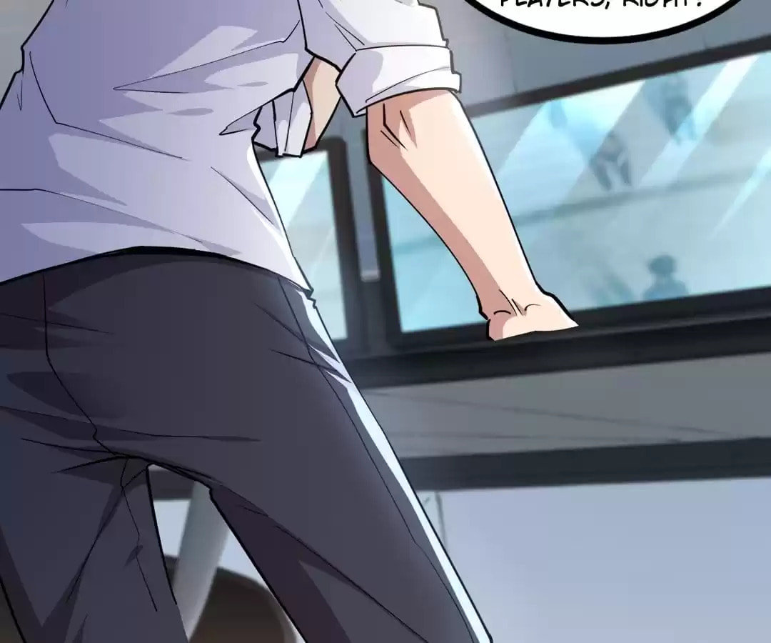 Read Dungeon Breaker chapter 96 image 59 on Lezhin