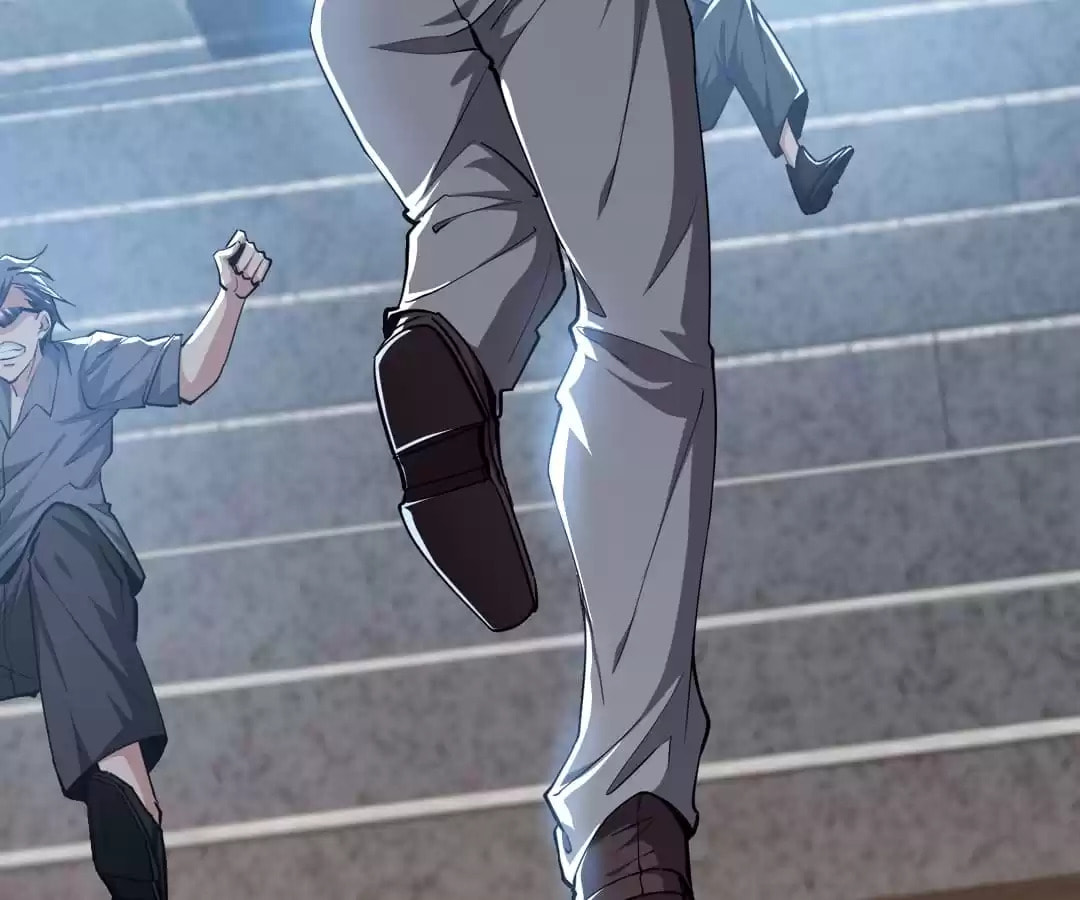 Read Dungeon Breaker chapter 96 image 68 on Lezhin