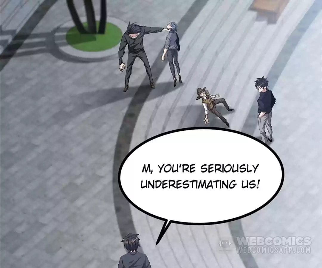 Read Dungeon Breaker chapter 97 image 1 on Lezhin