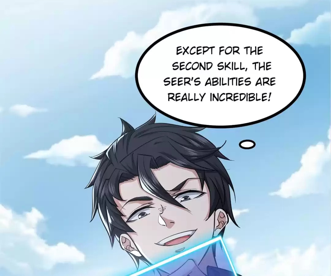 Read Dungeon Breaker chapter 97 image 12 on Lezhin