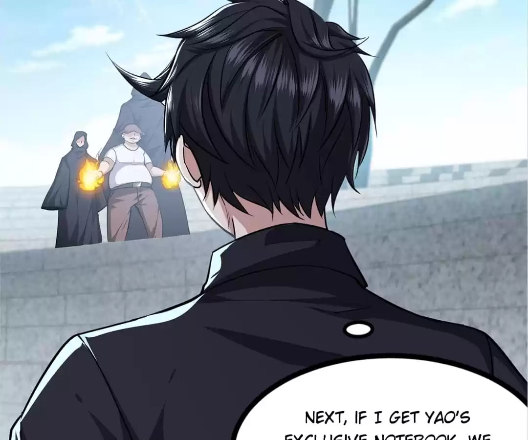 Read Dungeon Breaker chapter 97 image 15 on Lezhin
