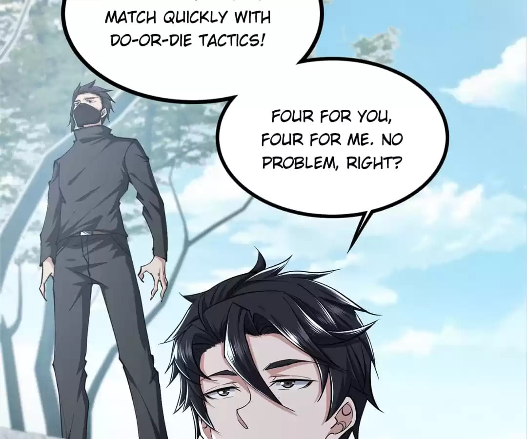 Read Dungeon Breaker chapter 97 image 17 on Lezhin