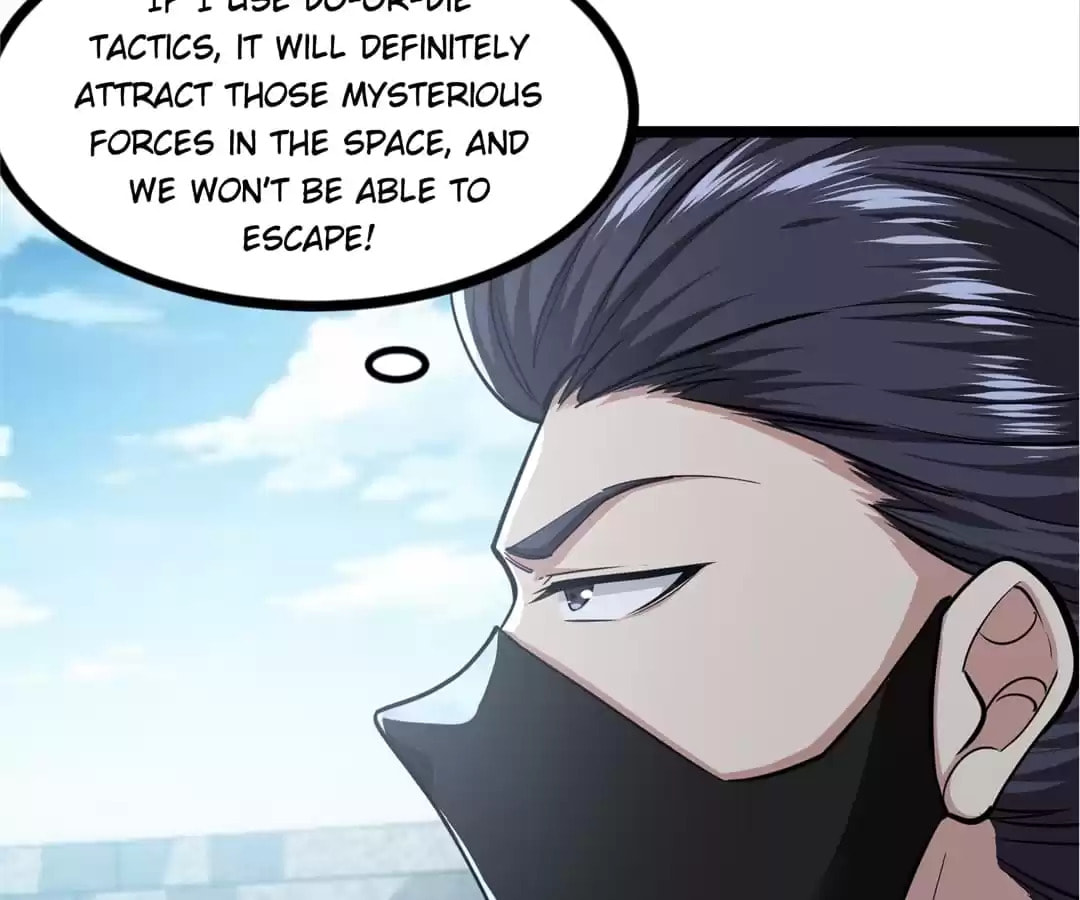Read Dungeon Breaker chapter 97 image 19 on Lezhin