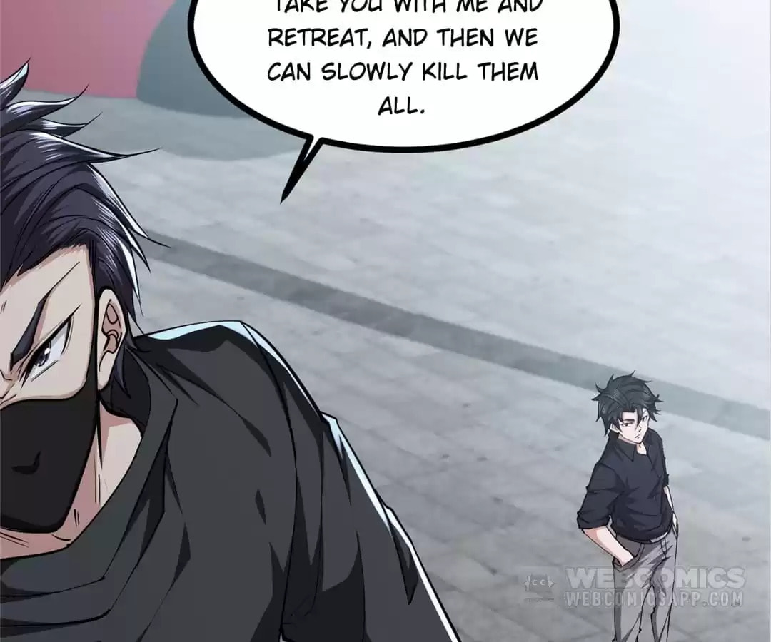 Read Dungeon Breaker chapter 97 image 21 on Lezhin
