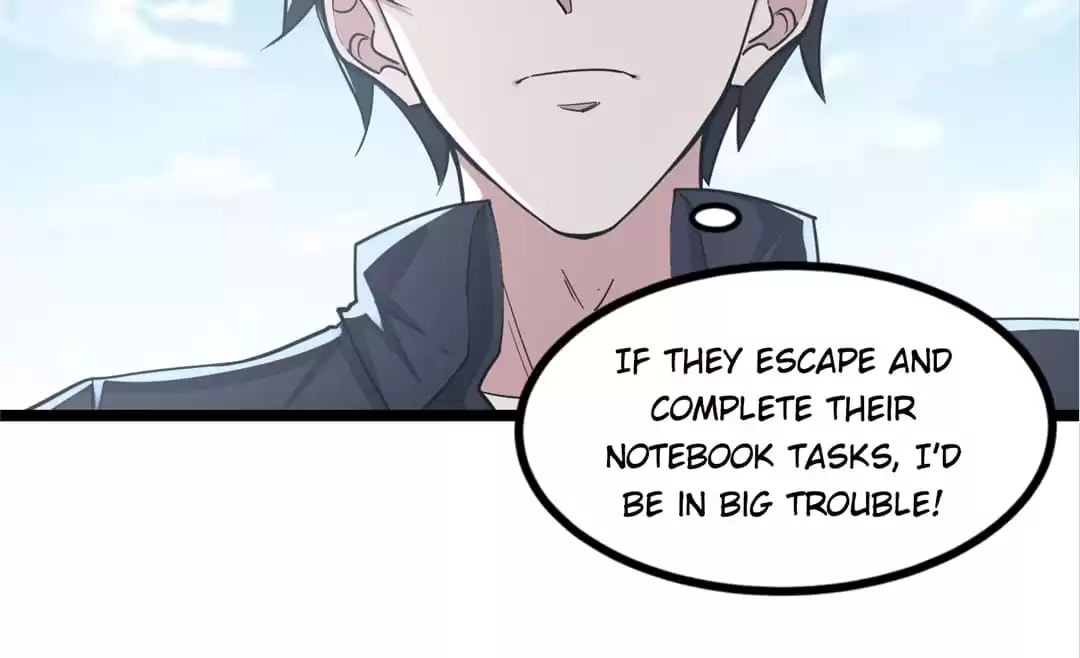 Read Dungeon Breaker chapter 97 image 24 on Lezhin