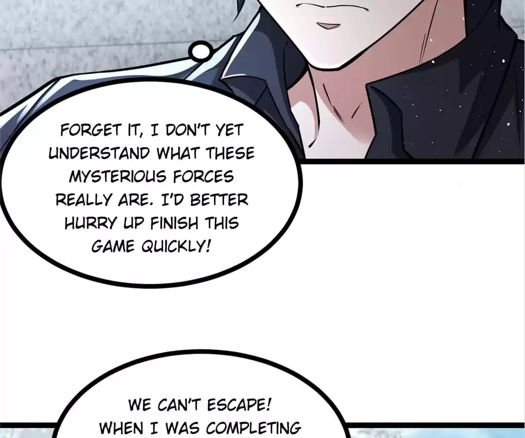 Read Dungeon Breaker chapter 97 image 30 on Lezhin