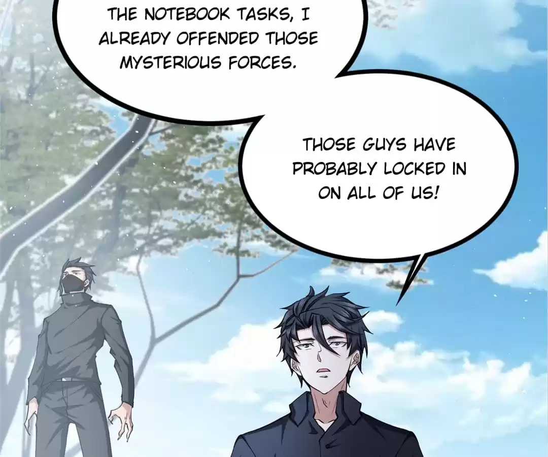 Read Dungeon Breaker chapter 97 image 31 on Lezhin
