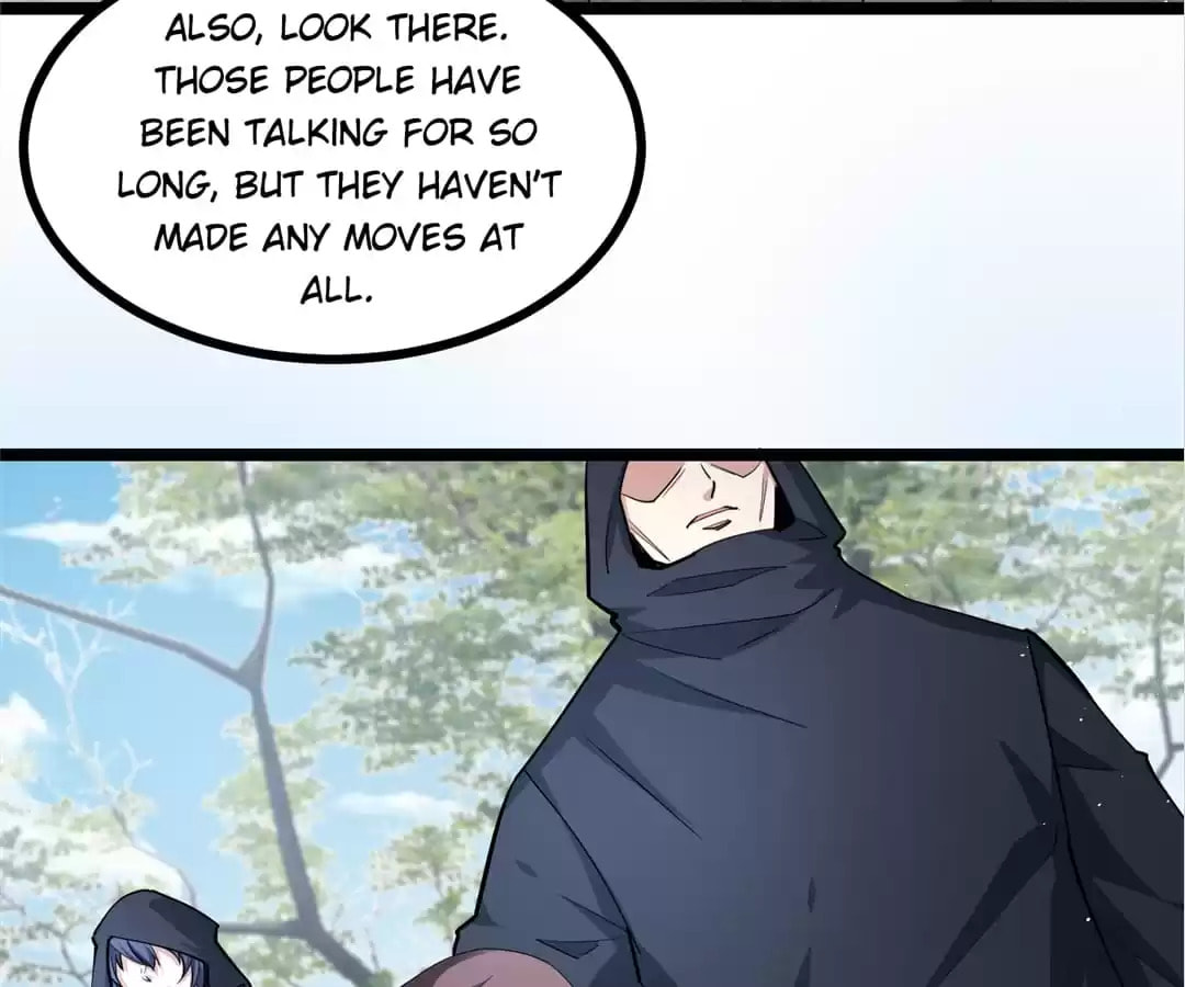 Read Dungeon Breaker chapter 97 image 33 on Lezhin
