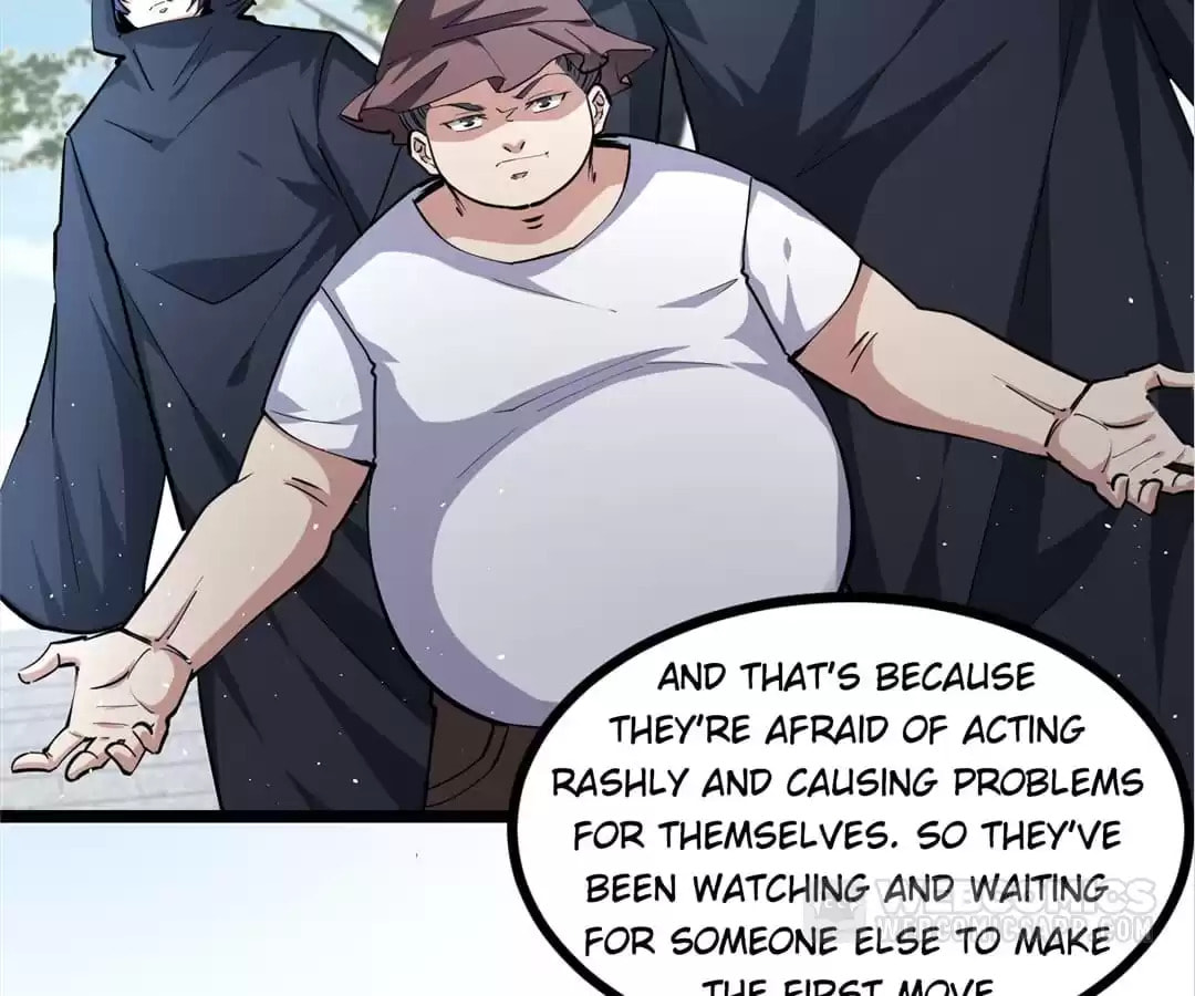 Read Dungeon Breaker chapter 97 image 34 on Lezhin