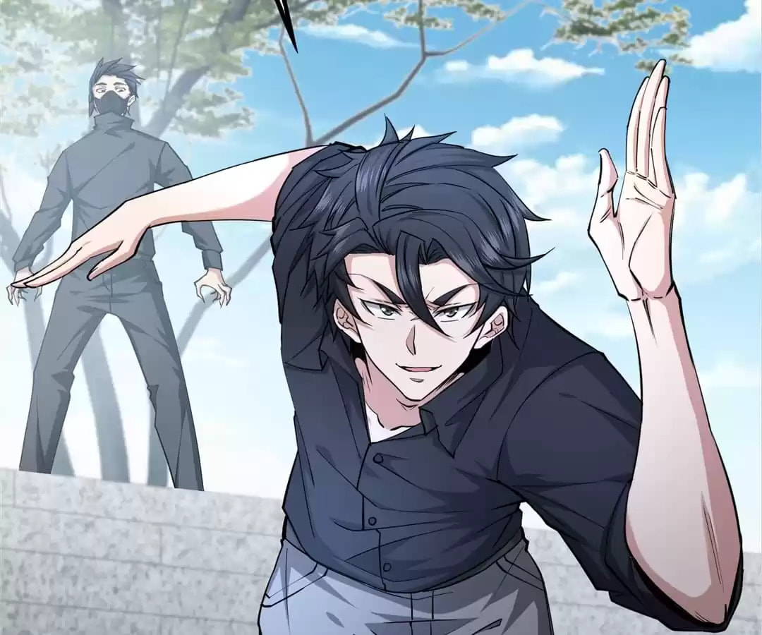 Read Dungeon Breaker chapter 97 image 36 on Lezhin