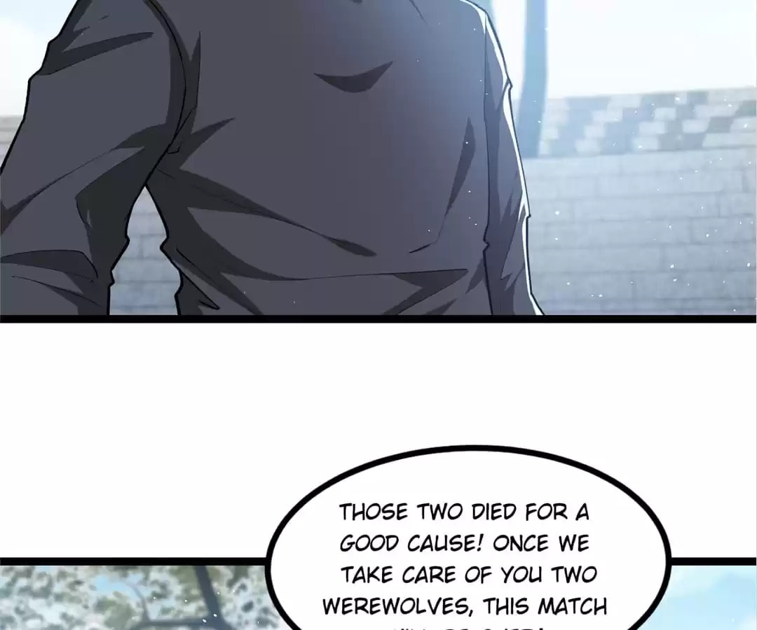 Read Dungeon Breaker chapter 97 image 4 on Lezhin