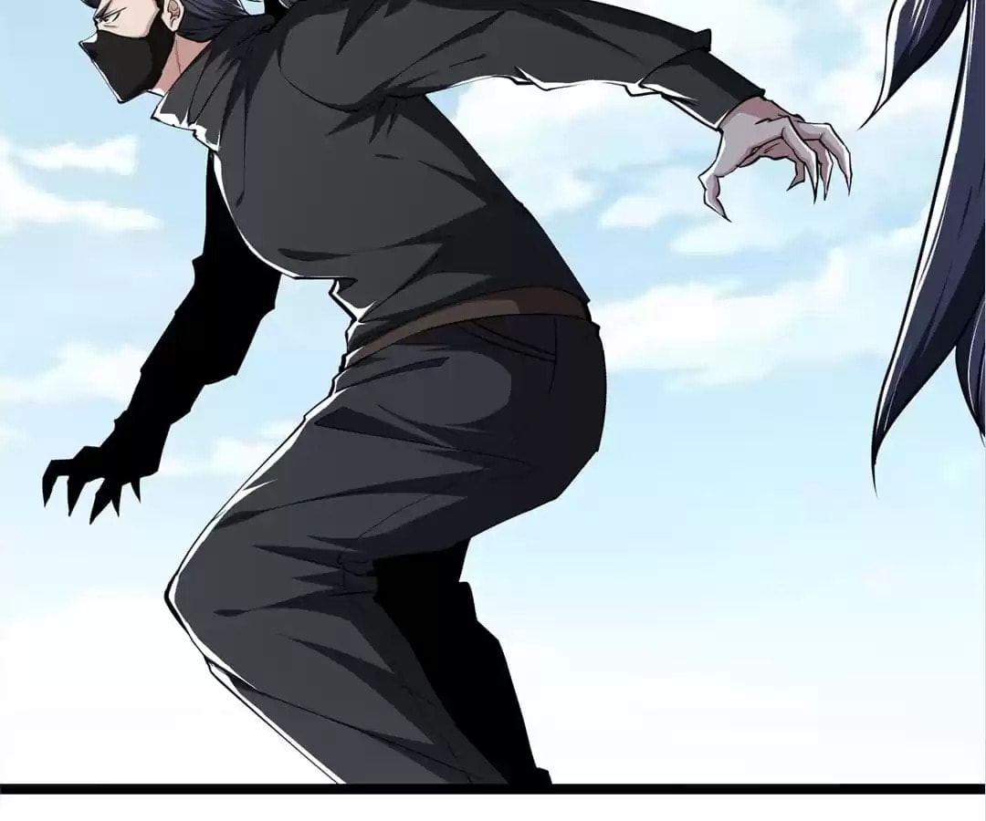 Read Dungeon Breaker chapter 97 image 41 on Lezhin