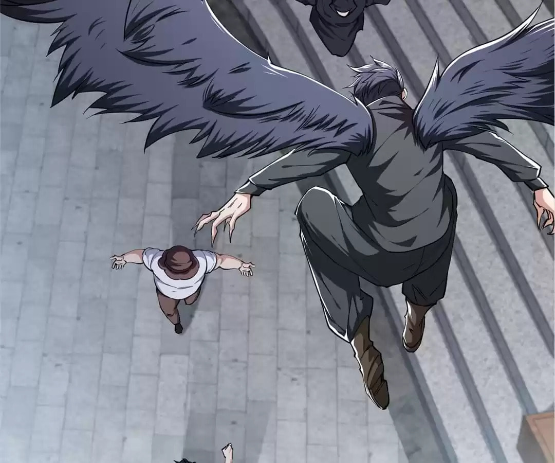 Read Dungeon Breaker chapter 97 image 43 on Lezhin