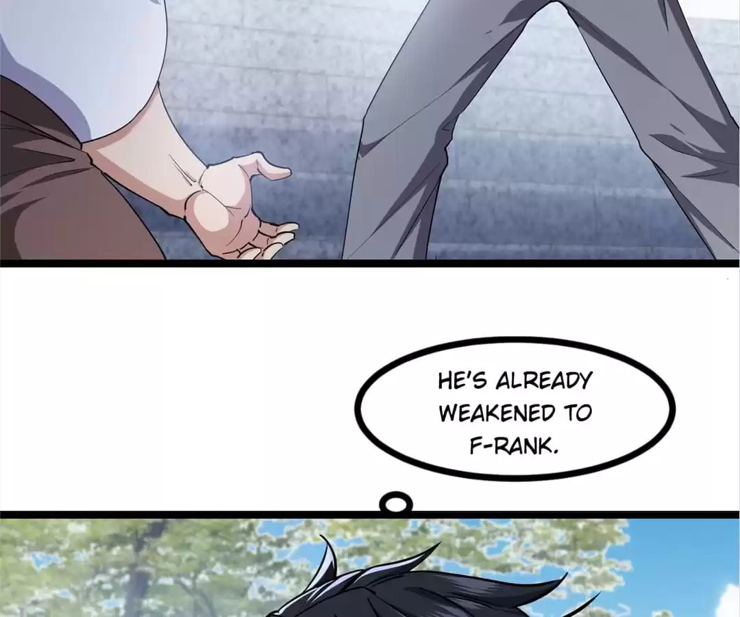 Read Dungeon Breaker chapter 97 image 46 on Lezhin