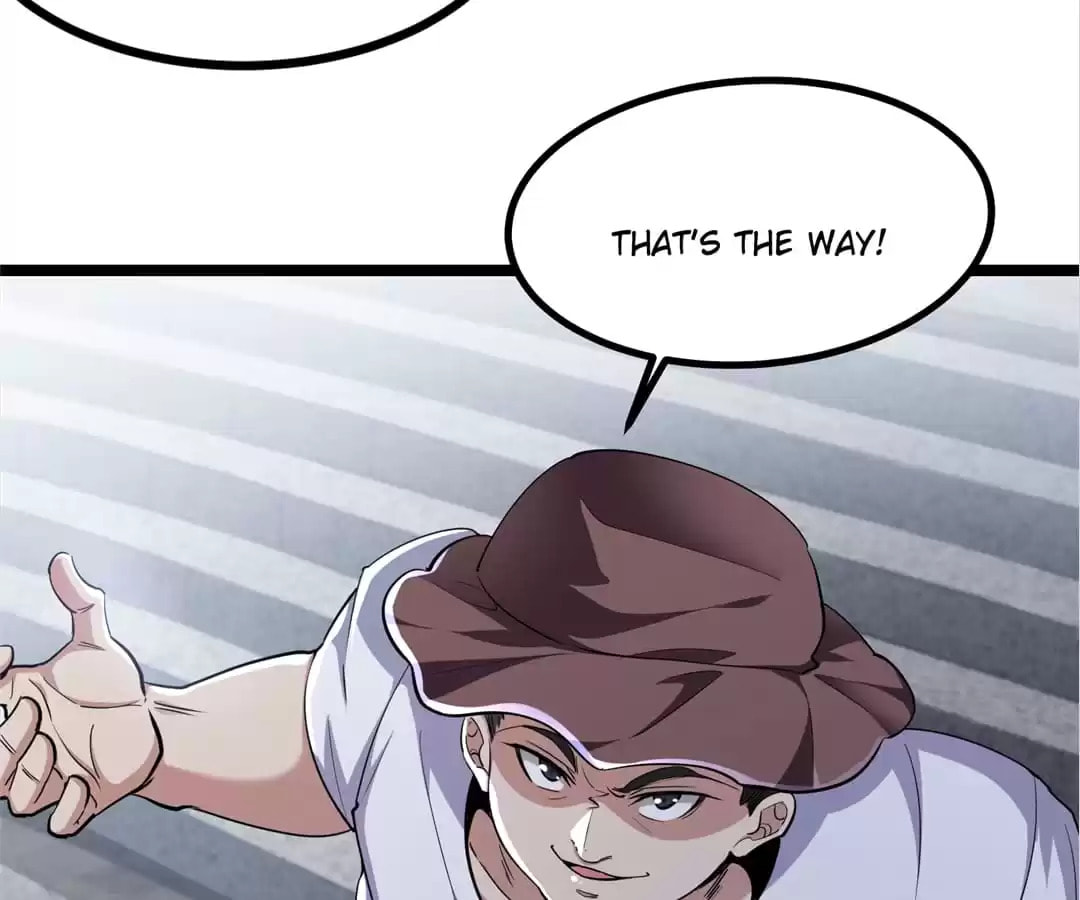 Read Dungeon Breaker chapter 97 image 48 on Lezhin