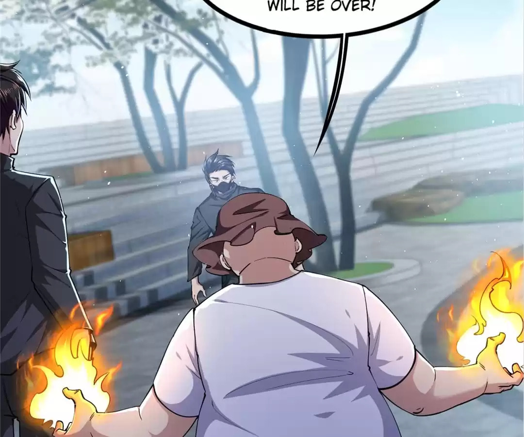Read Dungeon Breaker chapter 97 image 5 on Lezhin