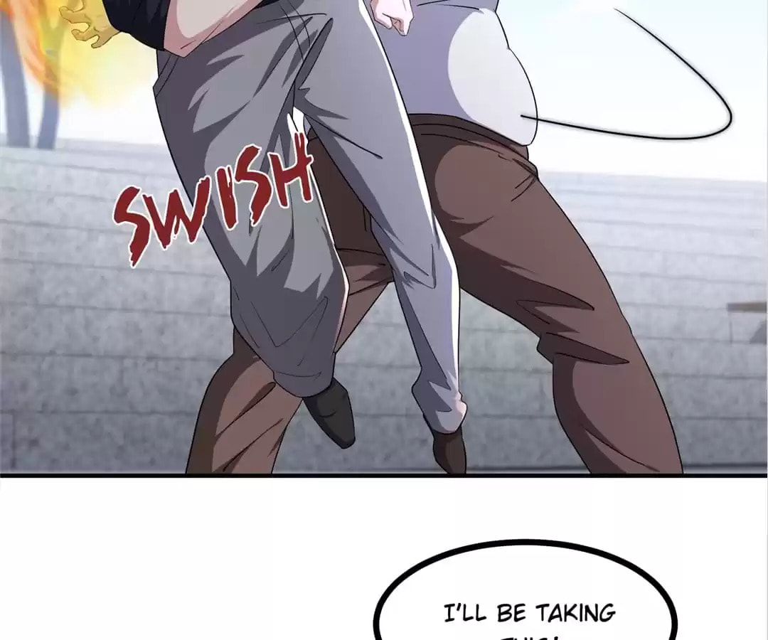 Read Dungeon Breaker chapter 97 image 54 on Lezhin