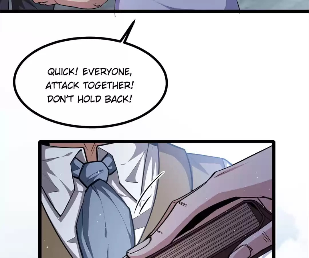 Read Dungeon Breaker chapter 97 image 6 on Lezhin