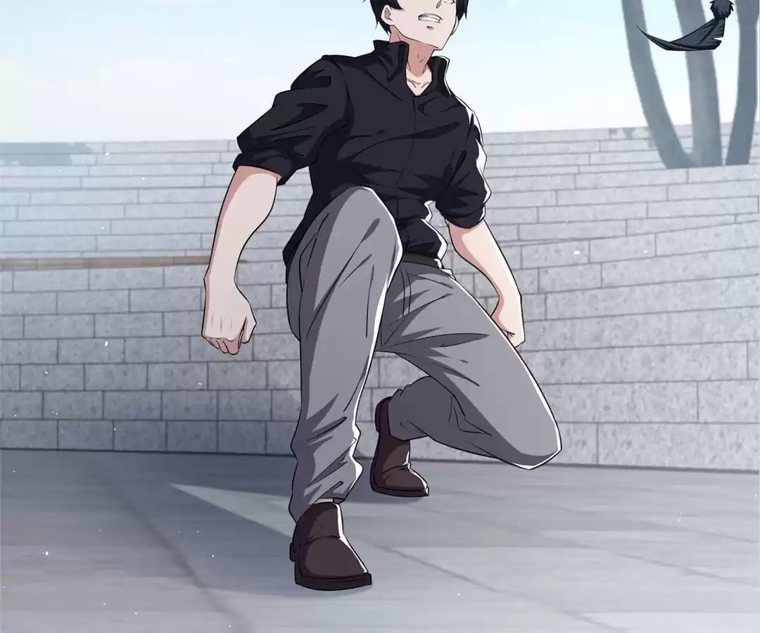 Read Dungeon Breaker chapter 97 image 84 on Lezhin
