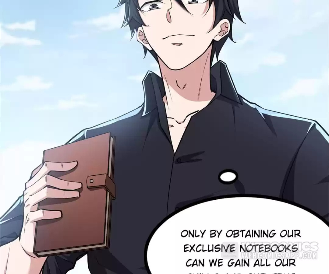 Read Dungeon Breaker chapter 97 image 9 on Lezhin