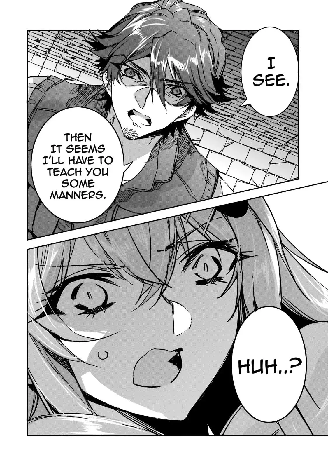 Read Dungeon Busters chapter 10 image 11 on Lezhin