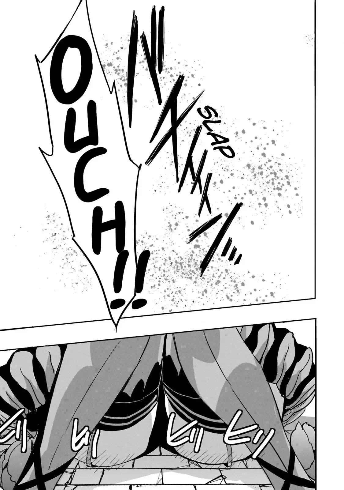 Read Dungeon Busters chapter 10 image 12 on Lezhin