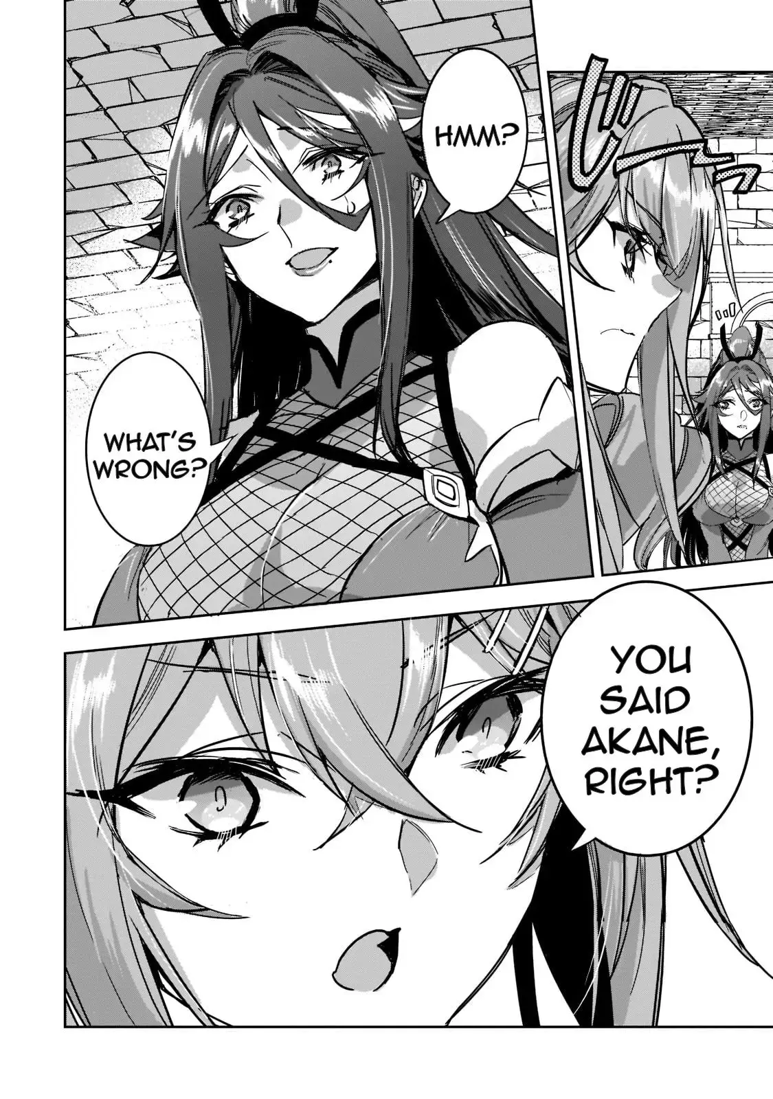 Read Dungeon Busters chapter 10 image 3 on Lezhin