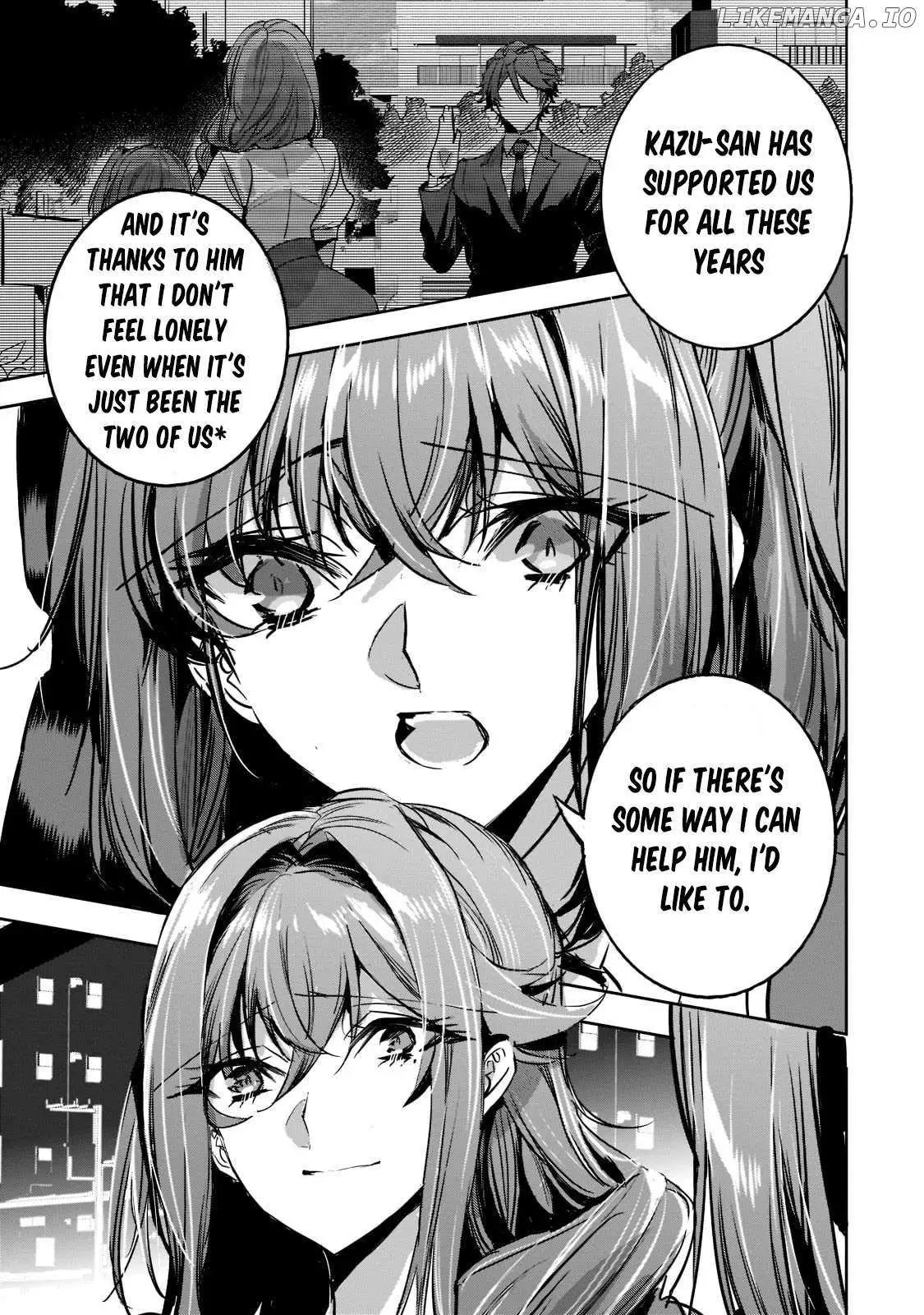 Read Dungeon Busters chapter 11 image 20 on Lezhin