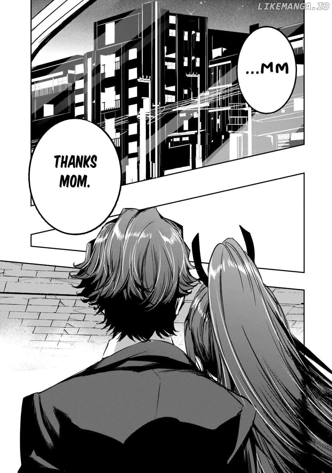 Read Dungeon Busters chapter 11 image 22 on Lezhin
