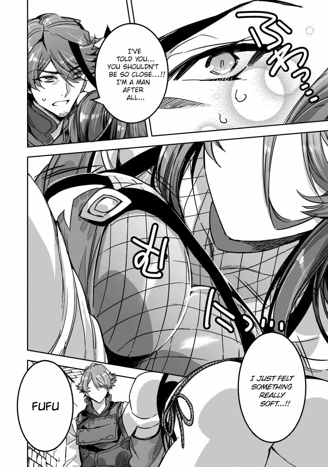 Read Dungeon Busters chapter 4 image 30 on Lezhin