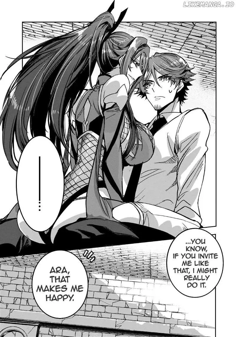 Read Dungeon Busters chapter 5 image 12 on Lezhin