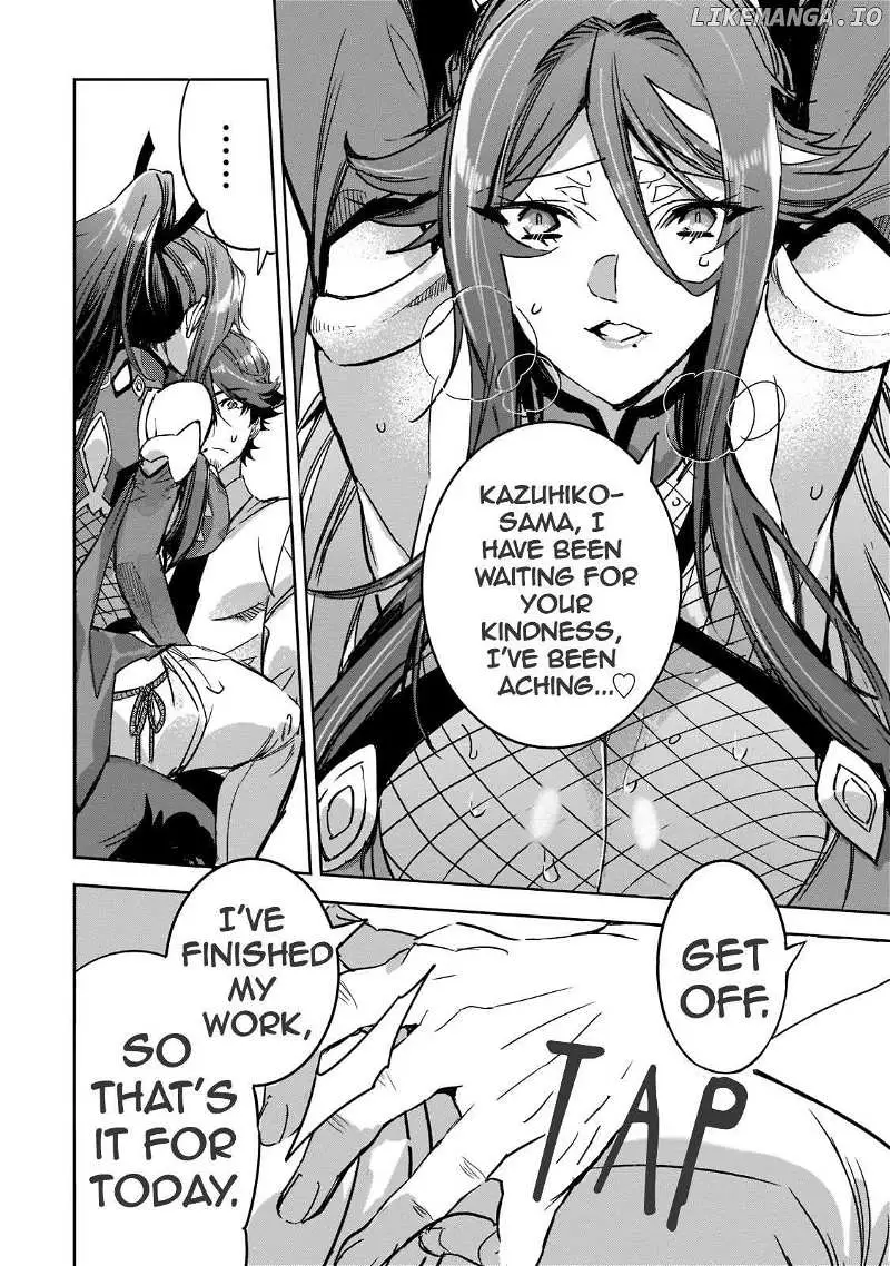Read Dungeon Busters chapter 5 image 13 on Lezhin