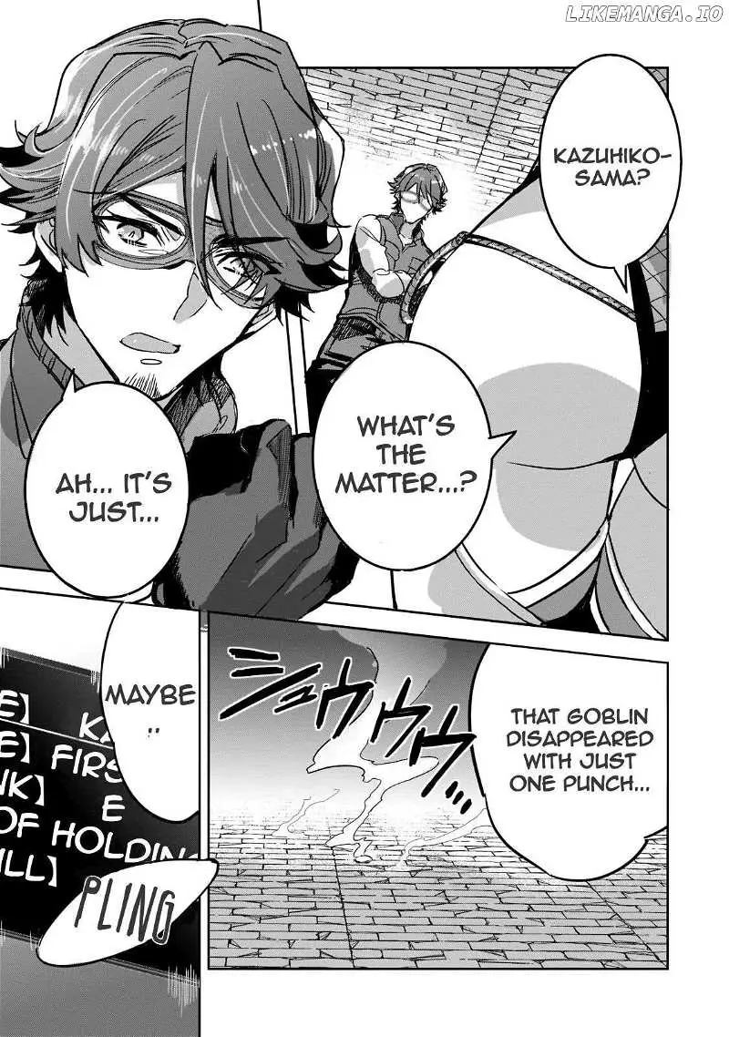 Read Dungeon Busters chapter 5 image 24 on Lezhin